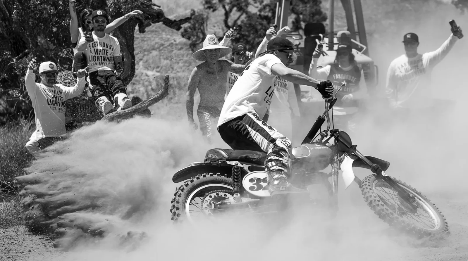Fasthouse Motorcycle Riding Pants