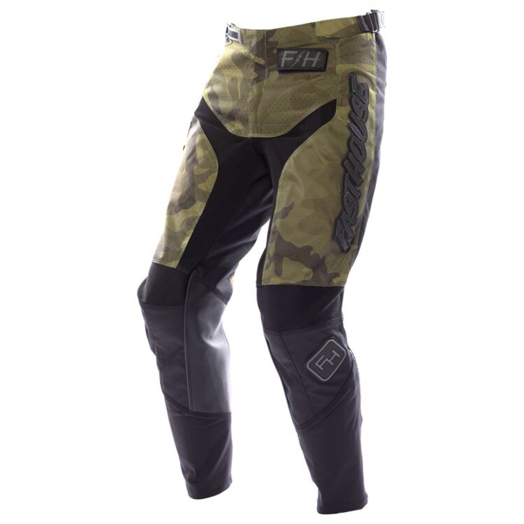 Fasthouse Youth Grindhouse Pants
