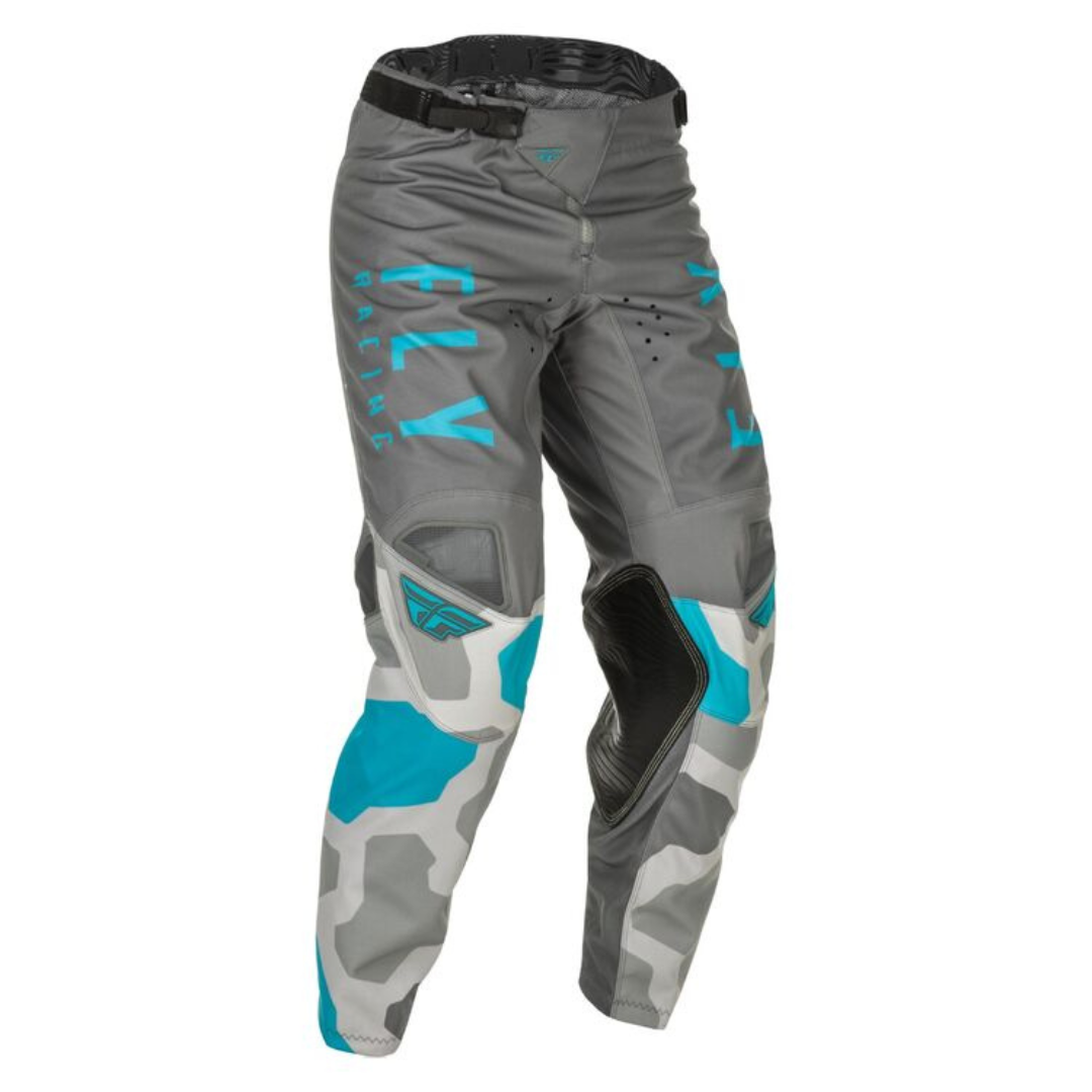 Fly Racing Kinetic K221 Pants