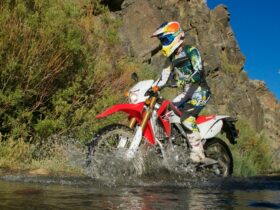 Fly Racing Motorcycle Riding Pants