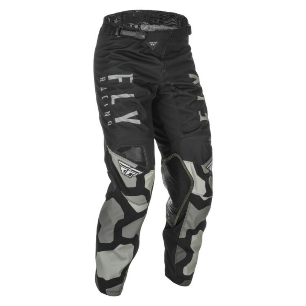 Fly Racing Youth Kinetic K221 Pants