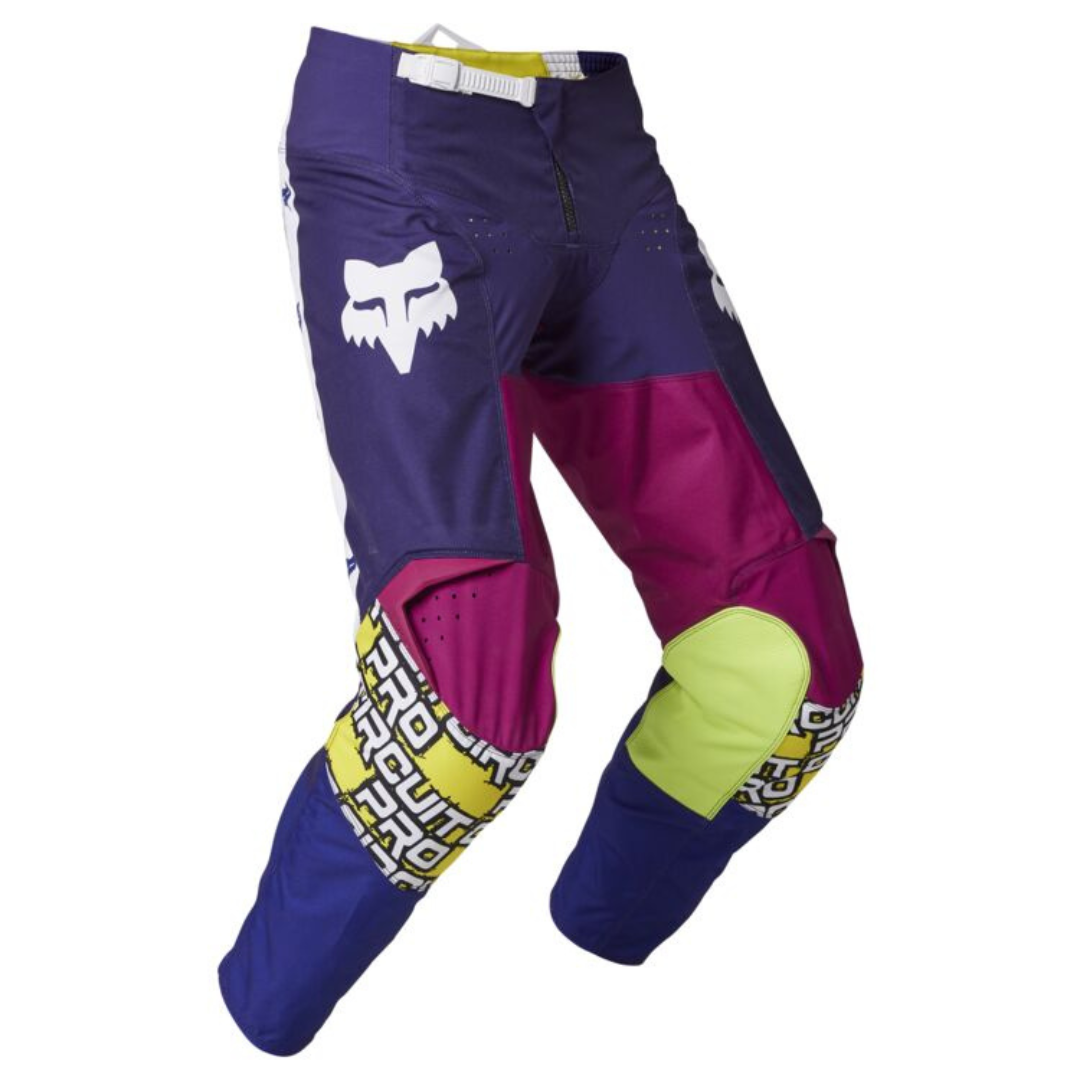 Fox Racing 180 Pro Circuit Pants