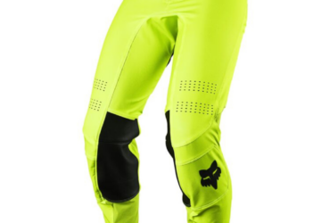 Fox Racing FlexAir Psychosis Pants
