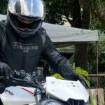 Furygan Speed Mesh Evo Jacket
