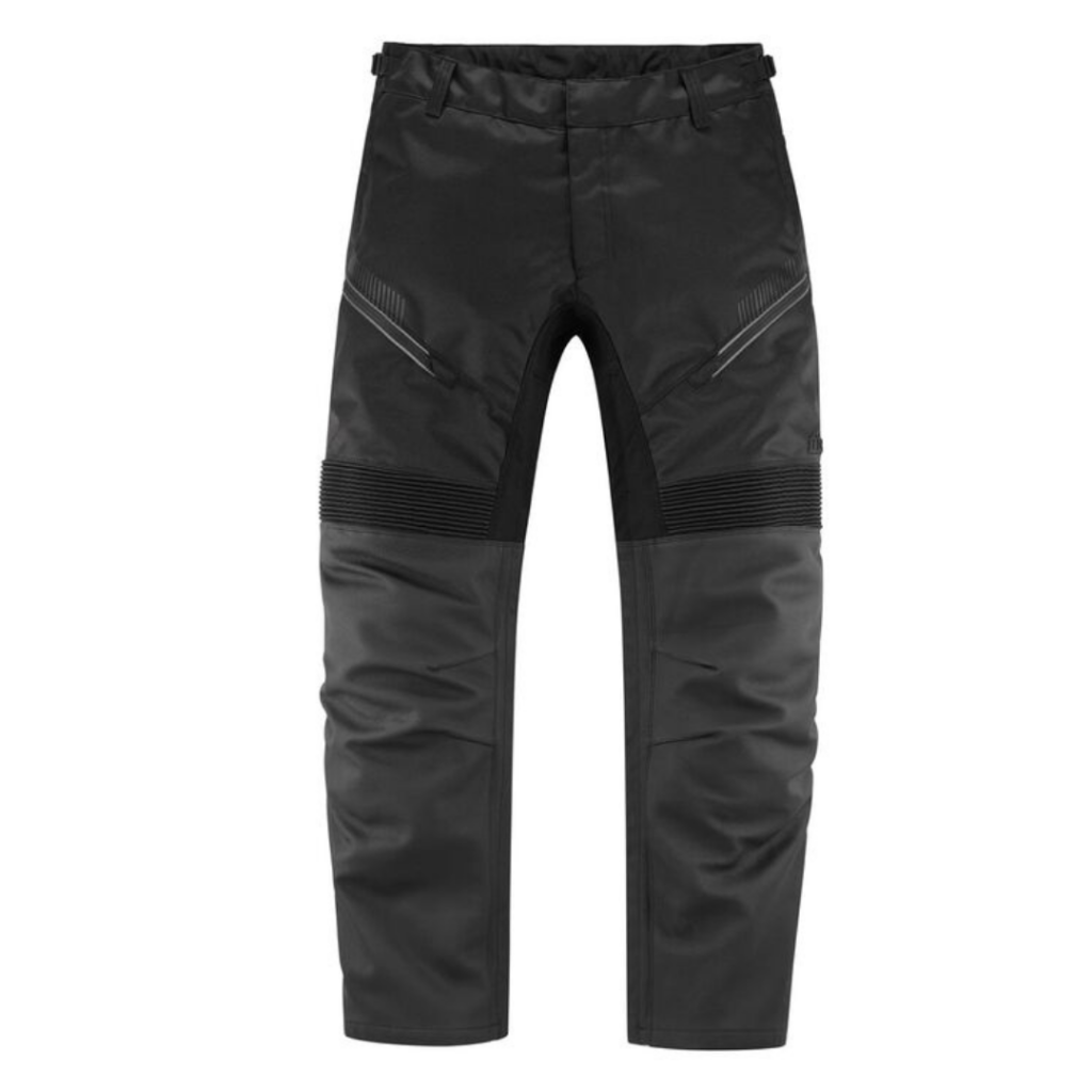 Icon Contra 2 Leather Overpants