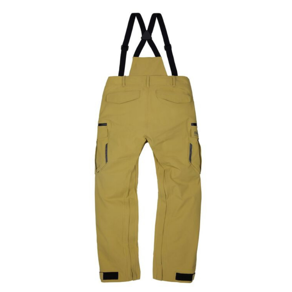 Icon Stormhawk CE Pants