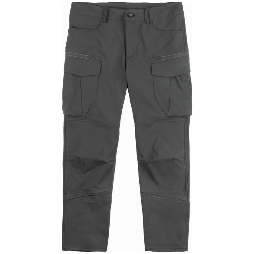 Icon Superduty 3 Pants