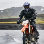 Motorcycle Riding Pants