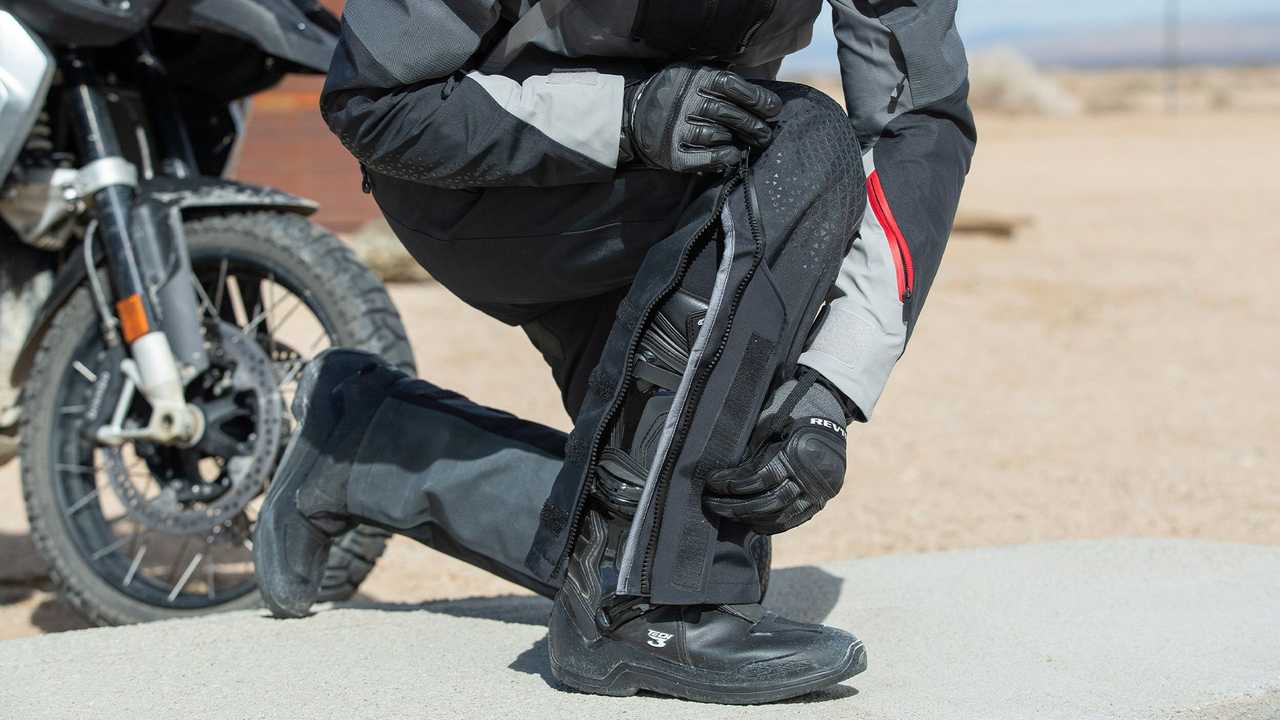 GTX Jacket & Pants