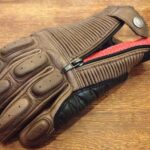 RSD Apparel Riding Gloves