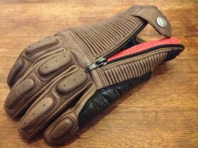 RSD Apparel Riding Gloves