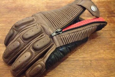 RSD Apparel Riding Gloves