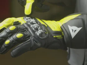 Choosing the Right Dainese Gloves