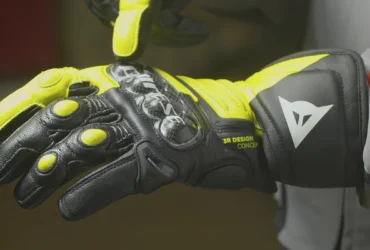 Choosing the Right Dainese Gloves