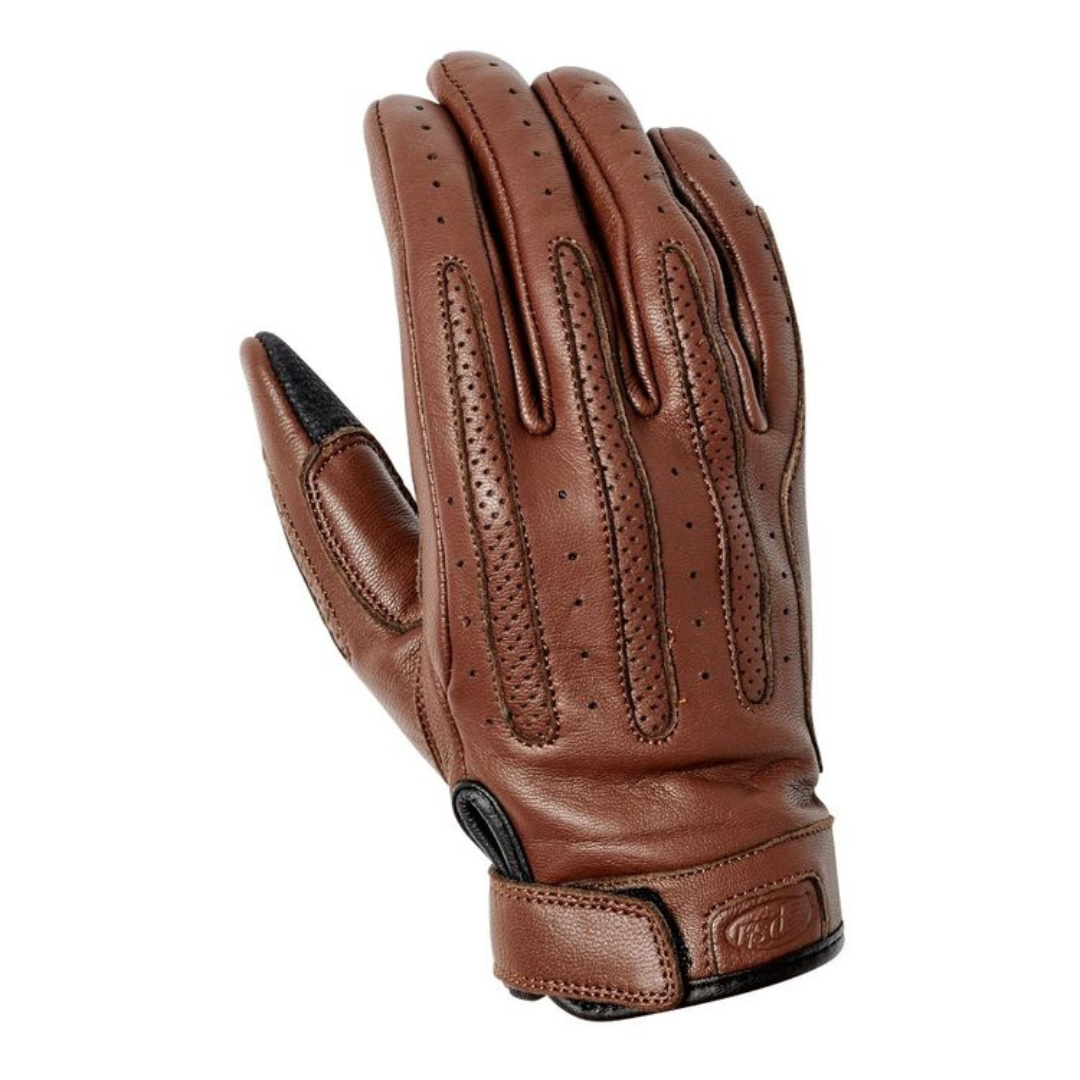 Roland Sands Bonnie CE Women’s Gloves