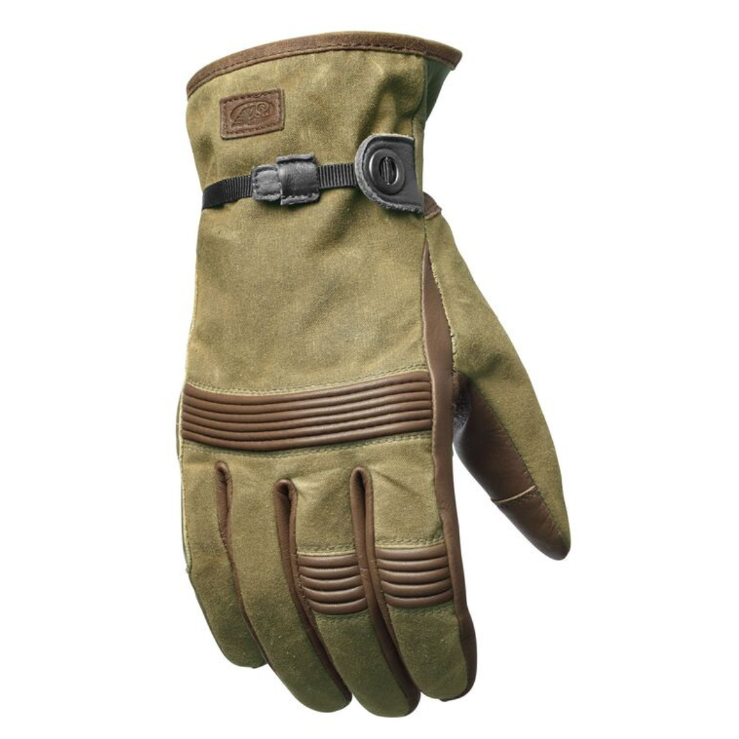 Roland Sands Truman Gloves
