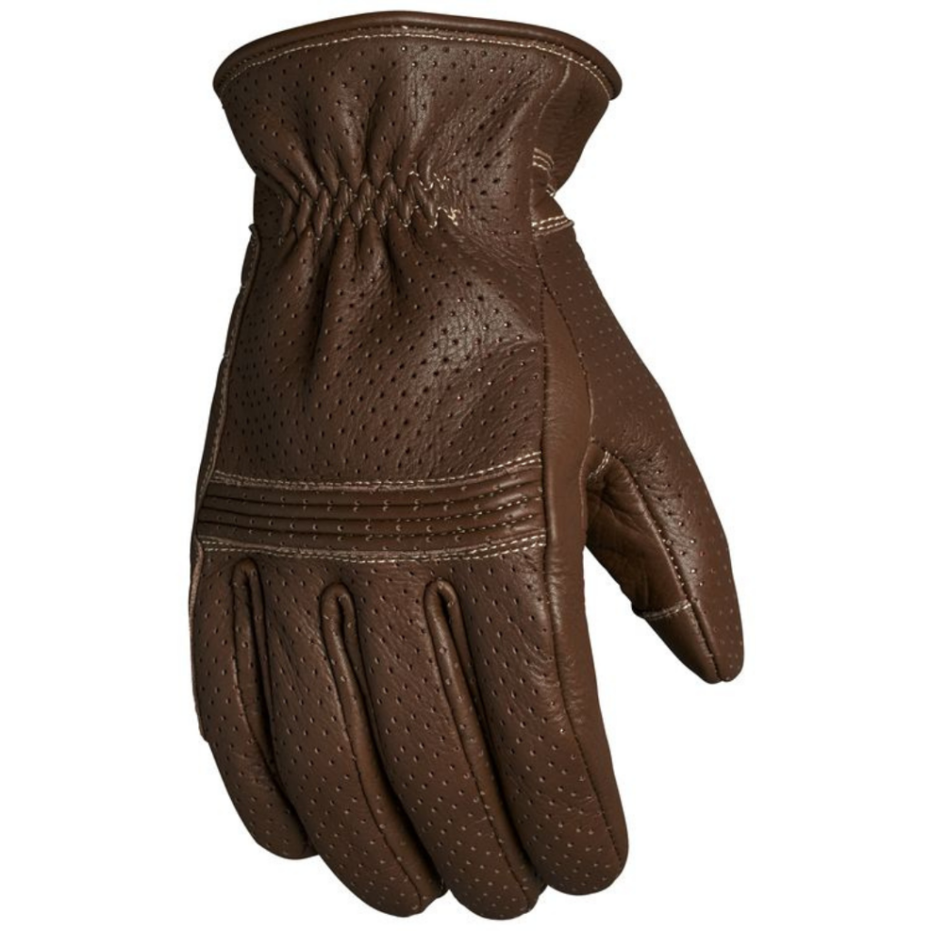 Roland Sands Wellington CE Gloves