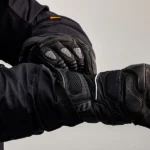 Rukka Riding Gloves