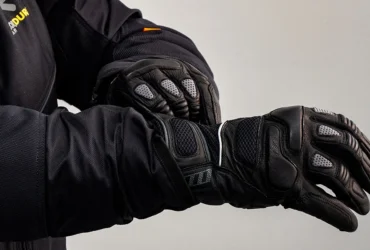 Rukka Riding Gloves