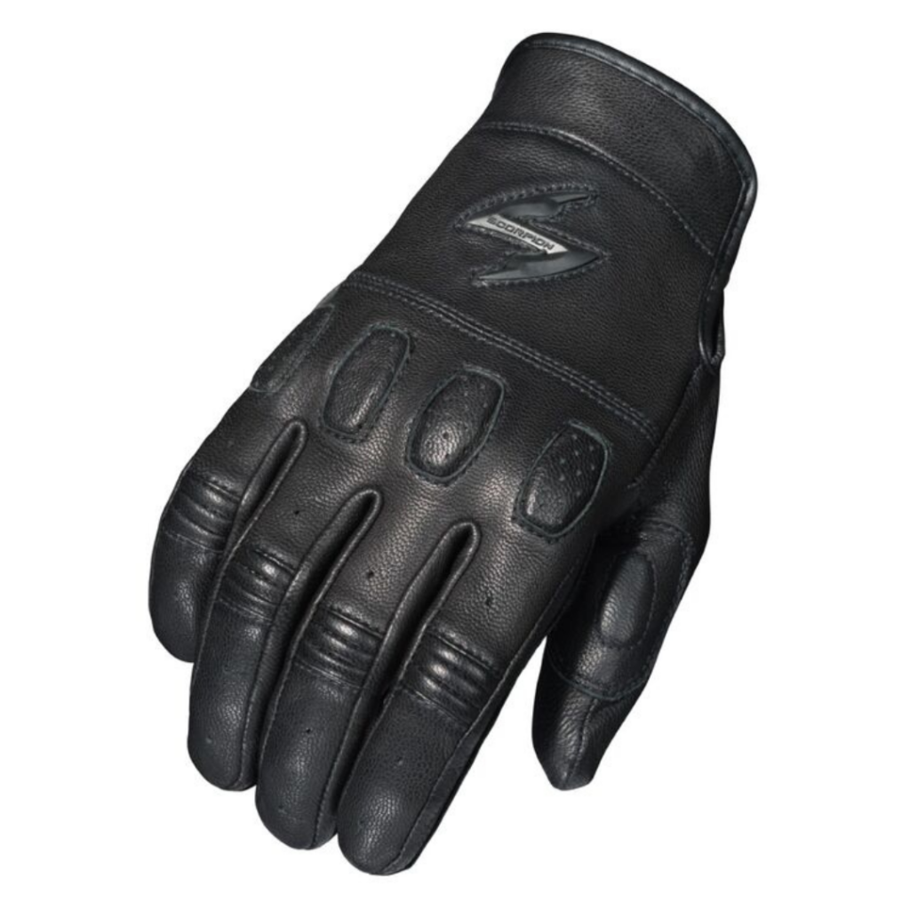 Scorpion EXO Gripster Gloves