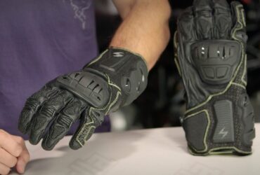 Scorpion Exo Riding Gloves