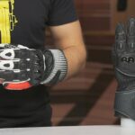 Sedici Riding Gloves