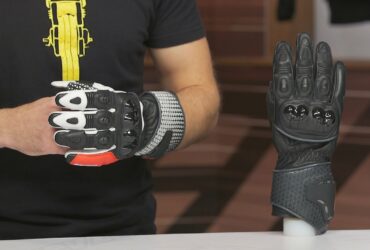 Sedici Riding Gloves