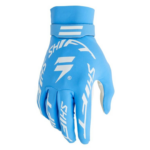Shift Black Label Nirvana Invisible Gloves