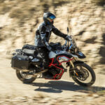 Shift Riding Gloves