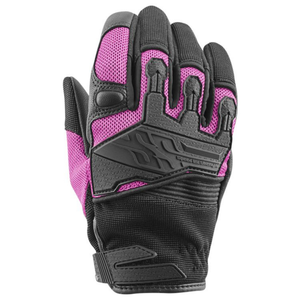 Speed And Strength Backlash Women's Gloves