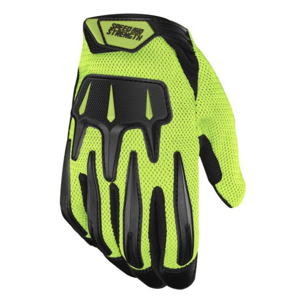 Speed And Strength Hot Head Gloves