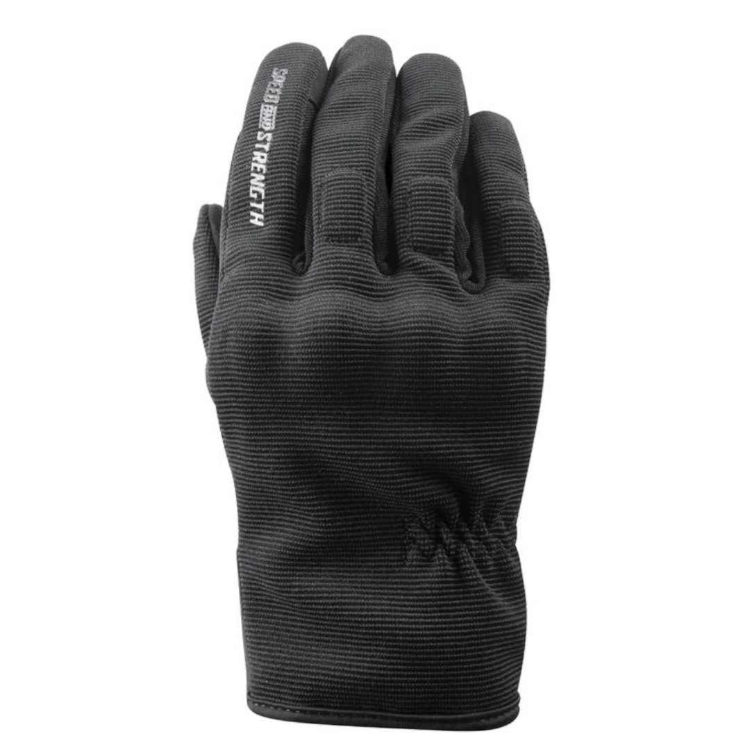 Speed And Strength United By Speed Gloves