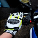 Spidi Riding Gloves