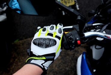 Spidi Riding Gloves