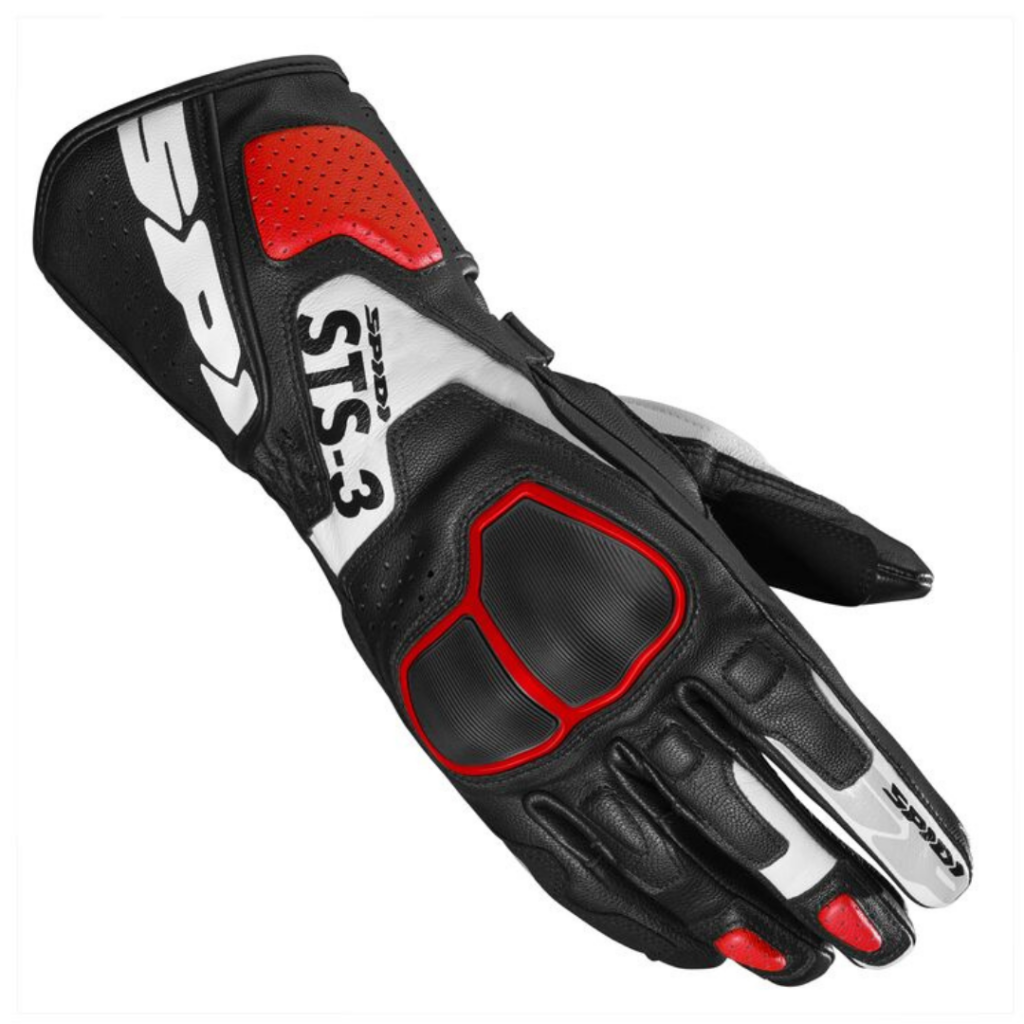 Spidi STS-3 Women's Gloves