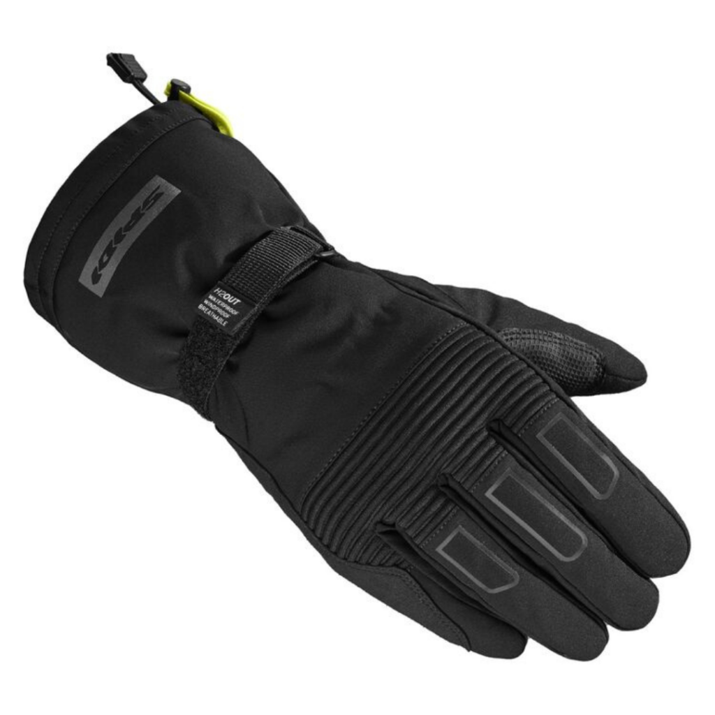 Spidi Winter Tourer Gloves