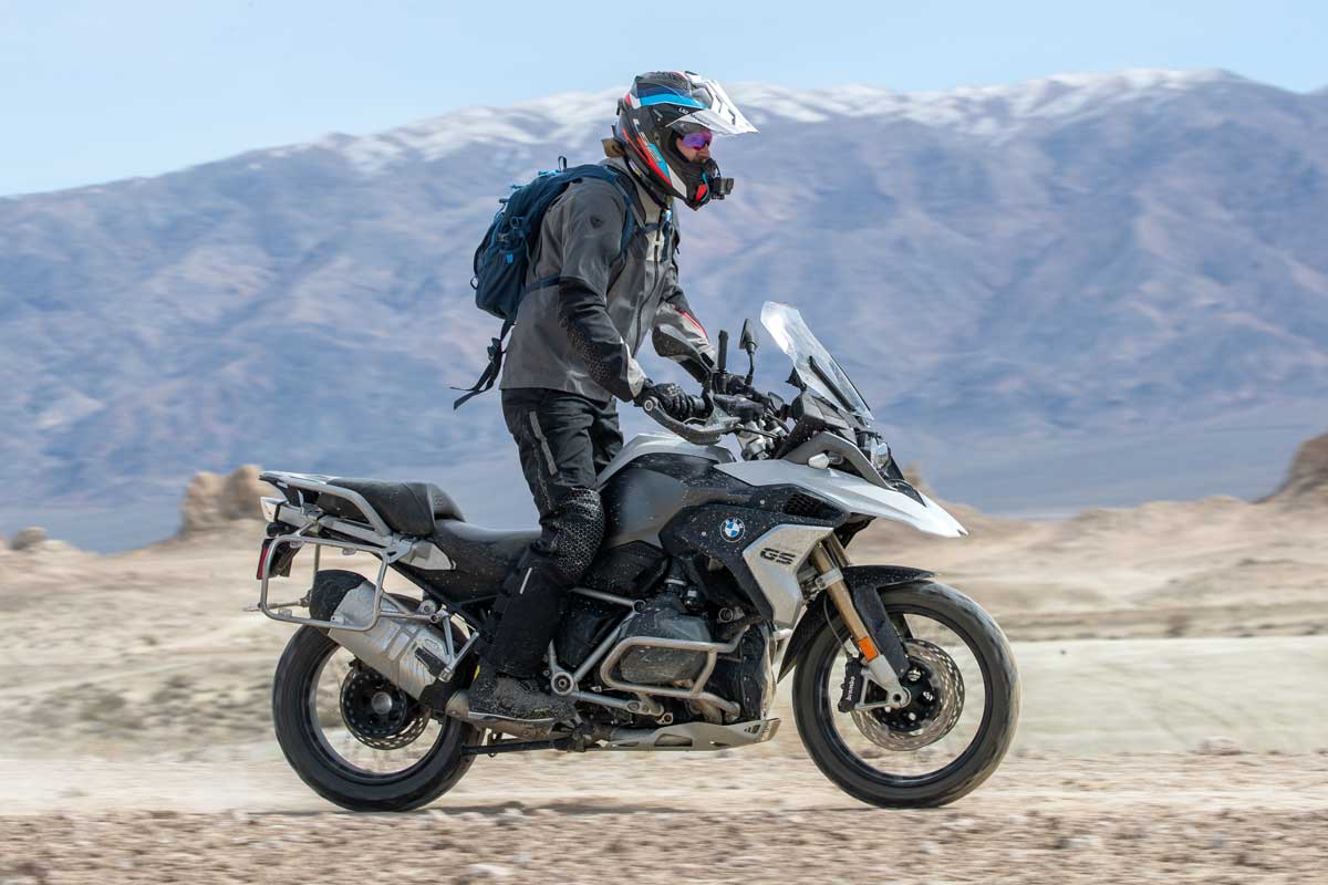 Stratum Gtx Jacket & Pants