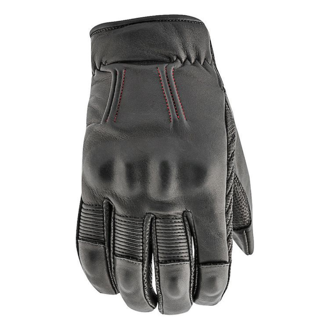 Street & Steel Scrambler Gloves