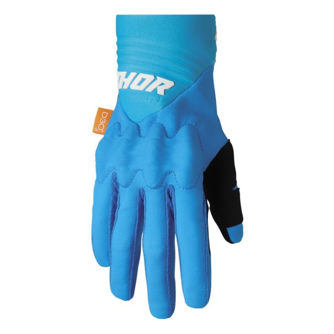 Thor Rebound Gloves