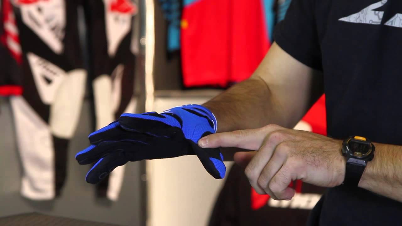 Thor-Riding-Gloves