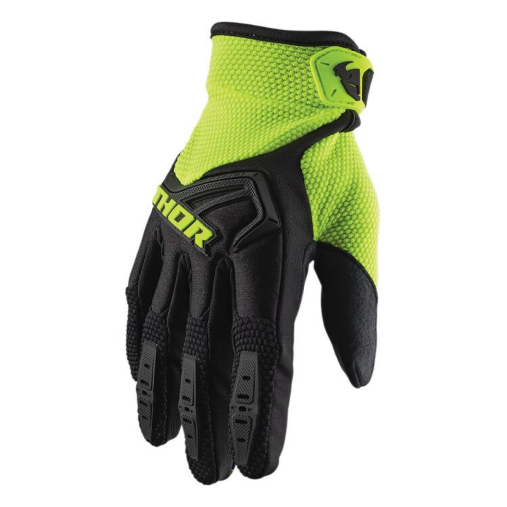 Thor Youth Spectrum Gloves
