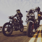 Top Icon Riding Pants