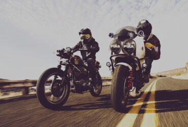 Top Icon Riding Pants