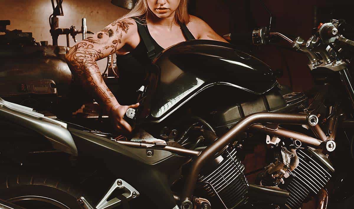 Troubleshoot Common Motorcycle Issues