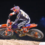 Troy Lee Designs Riding Gloves