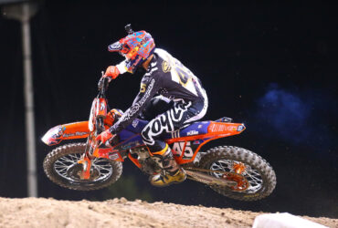 Troy Lee Designs Riding Gloves