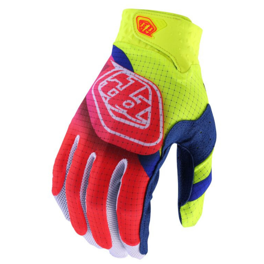 Troy Lee Youth Air Radian Gloves