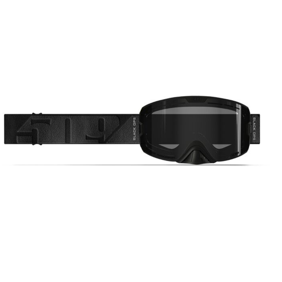 509 Kingpin Goggles