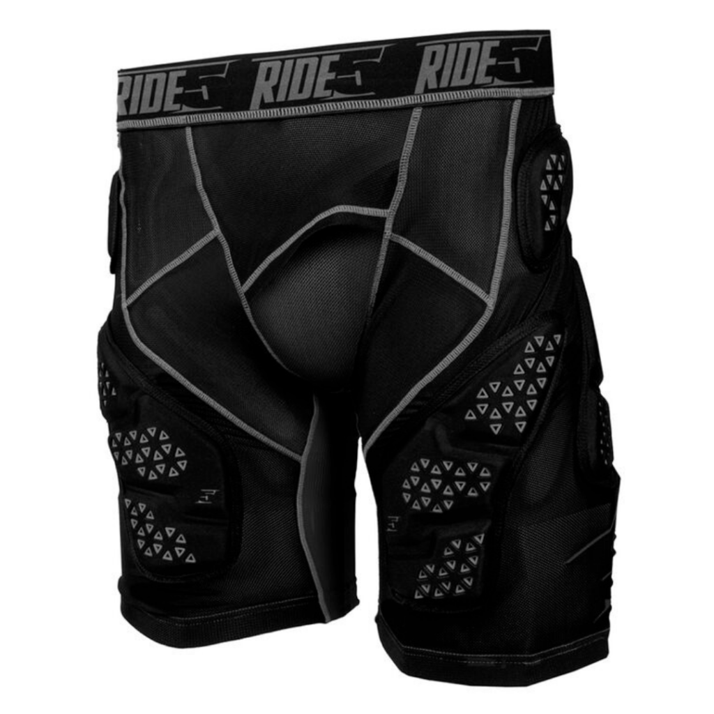 509 R-Mor Protection Riding Shorts