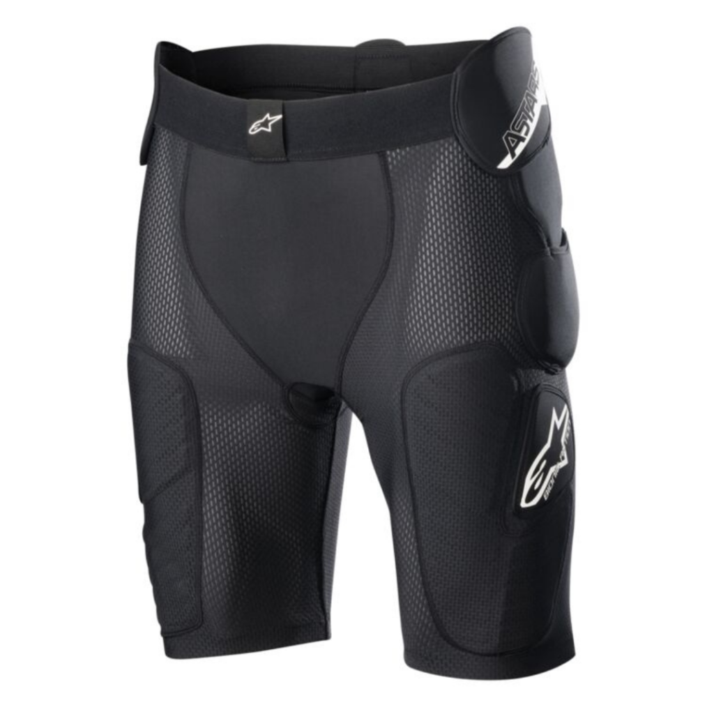 Alpinestars Bionic Action Shorts
